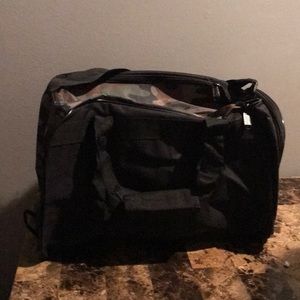 Gym bag